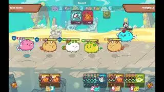 Riddle me this. (Video 2)