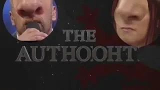 (WWE YTP) The Authooth struggle for control