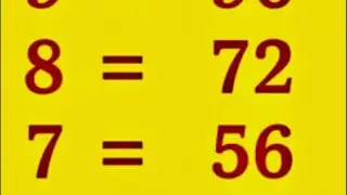 Can you solve this? IQ test