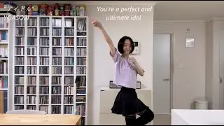 [Techpara] YOASOBI - アイドル (Idol) (Thanks for 2000 subs!)