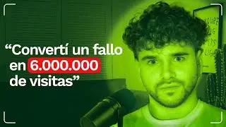 A OSCURAS con ALVAMA ICE | 1x06