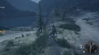 Жизнь после, ч.48  /  Days Gone,  part 48