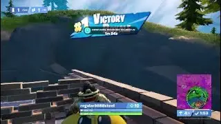J.B. Chimpanski Skin Gameplay 10 Kills