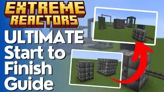 The Ultimate Guide to Extreme Reactors