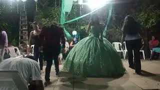 XV JAZMIN