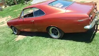 Reforma opala 79 parte 4