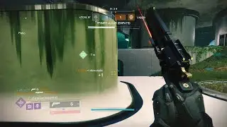 Hawkmoon is the best hc