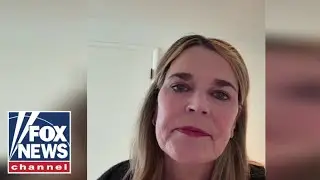 BREAKING: Savannah Guthrie in new video: 'We believe our mom is still out there - we need your help'