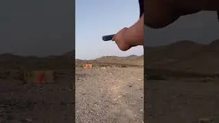 Geisler 19x 80% frame testing #80% #firearms #range #geisler #p80