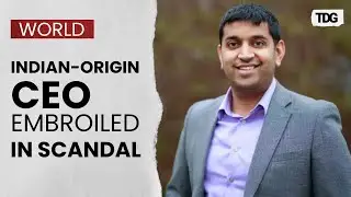 Who Is Anurag Bajpayee? Indian-Origin CEO Arrested in High-Profile Brothel Scandal