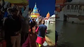 Haridwar 🚩 #uttarakhand