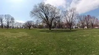 360 - Sobro Arsenal Park  - FPV