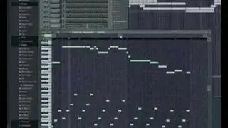 FL Studio - Bells / no samples used