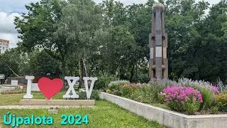Ujpalota 2024 (UHD)