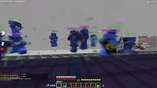 NAPAD v2🏩 [Mandown Map 1]
