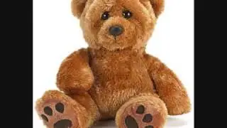 Stuffed Animals - The Song