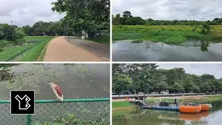 Weras Ganga Park Photos - A Peaceful Urban Nature Escape