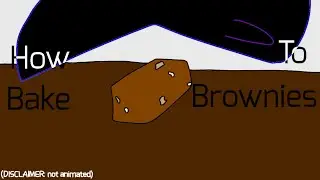 Making Brownies