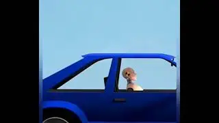 Ты ускорение чувствуешь? А оно – есть!