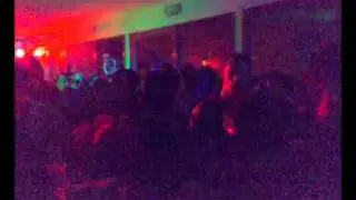 AFC@THE END 25 dicembre Warm up MARIO FERRARO DJ