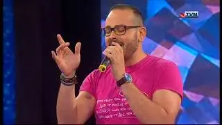 Josef Tabone - La La La on Hadd Ghalik