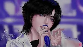 [승피드] SPEED PAINTING - TXT 범규