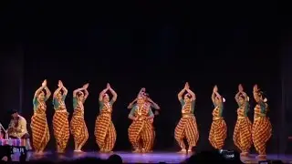 Nritya Samriti Trust 15th Year Annual  Celebration 2025 #mylapore  #classicdance #bharathanatyam 