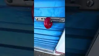My Experience with PODS Storage Auction  (and UHaul)
