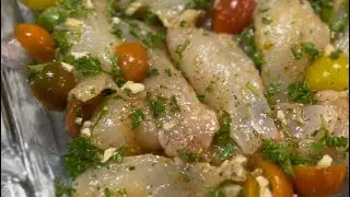 Here is an awesome way to cook Lionfish