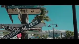 Miami 2019 | Cinematic Vlog | Canon M50