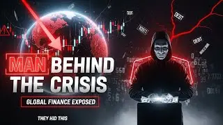The History of Global Financial Crises Explained | How Economic Collapses Happen
