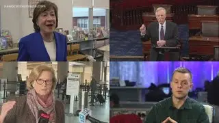 Maine legislators ask for full Mueller report findings
