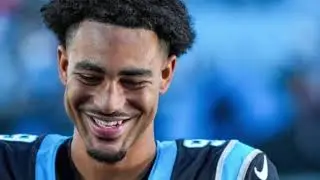 Carolina Panthers might go to the playoffs, and Bryce Young is improving ￼