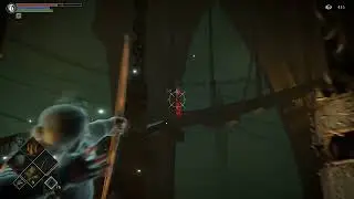 Mindflayer Stuck LOL #demonssouls #ps5 #gamer #gamerdad #stuck #letsgo #like #subscribe #bakersman