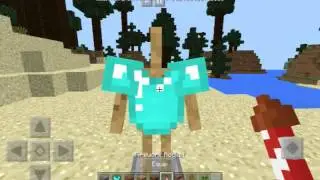 MCPE 1.2 Better Together Update! Parrots,Stained Glass and More!!