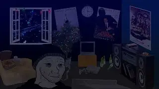 Corn Wave - Nothing [doomerwave]