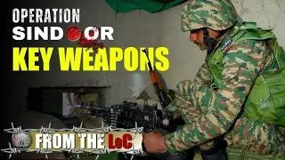 Para SF mission Weapons Secret Gear Revealed facts #viral #facts #army #bharat #shortvideo #shorts