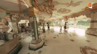 Tapovan Mandir Vadodara
