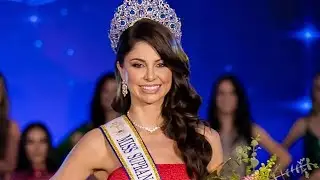 Larissa Círico  é a Miss Supranational Santa Catarina  2025