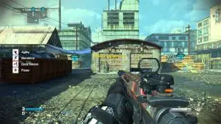 Flawless MLG Gamebattles Doubles Against Try Hards! | Too Poor For XB1