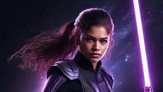 BREAKING! MARA JADE SHOW IN DEVELOPMENT!? STAR WARS MARA JADE CASTING! Star Wars News, Star Wars