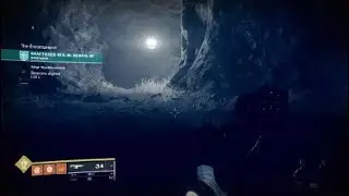 Shattered Realm / Debris Of Dreams / Destiny 2 / 002 / 33Xx