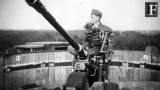 ww2 German Luftwaffe - 20mm Flak