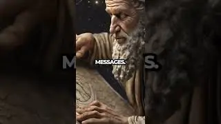 Unveiling Ancient Babylonian Astrology: Secrets of the Enuma Anu Enlil #Shorts #enlil #babylonian