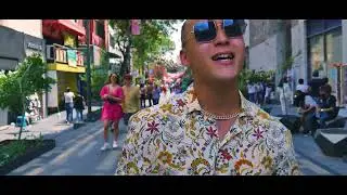 Ozwell - Tu y Yo (Video Oficial)