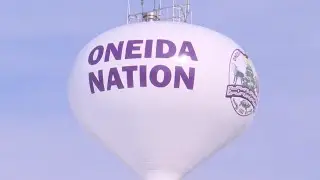With only 6 active cases, Oneida Nation vaccinates over half of its community; testing numbers down