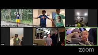 Learn Kobe Bryant's Moves on Your Mini Basketball Hoop - Basketball Drills for Beginners