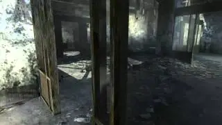 MaxCOMA - MW3 Game Clip