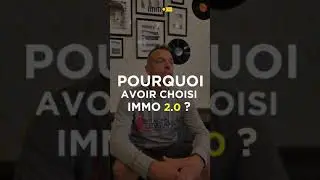 Immo 2.0 : Avis de C&eacute;dric