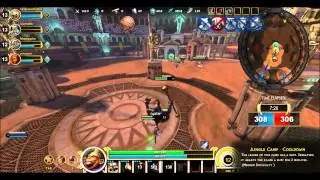 Smite Match | Game 7 | I'm Getting Better!